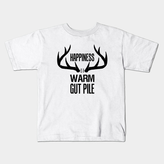 The hunter's mantra